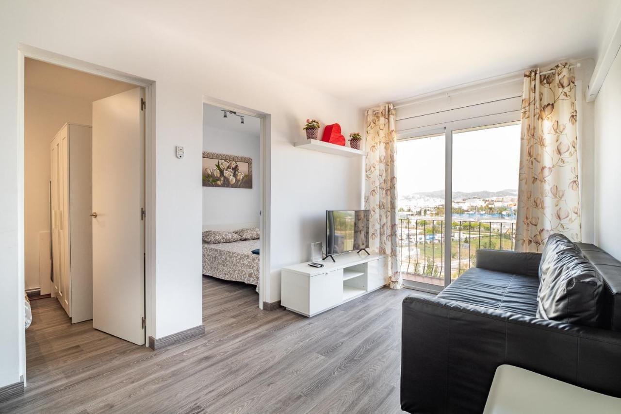 Lovely Apartment Barca 2 Сан-Адріа-де-Бесос Екстер'єр фото
